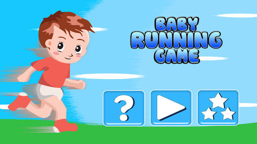 Babies Run Games