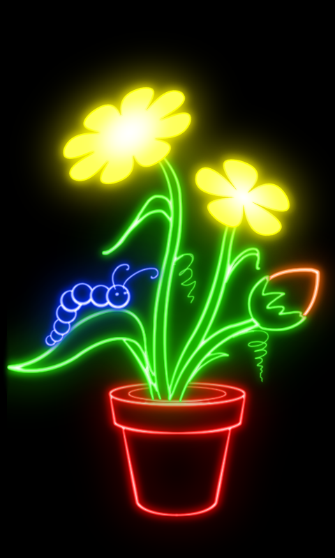  Glow  Draw  Android Apps on Google Play
