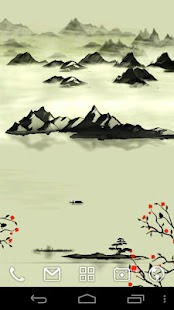 How to install Zenscapes: Spring Lake HD 1.0.2 mod apk for bluestacks