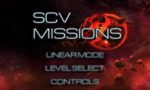 Lastest SCV Missions: Paid APK