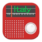 Cover Image of 下载 Italia Radio Online 1.0.2 APK
