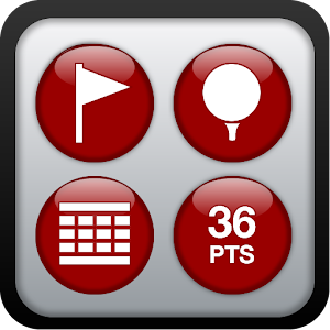 UK Stableford Calculator logo