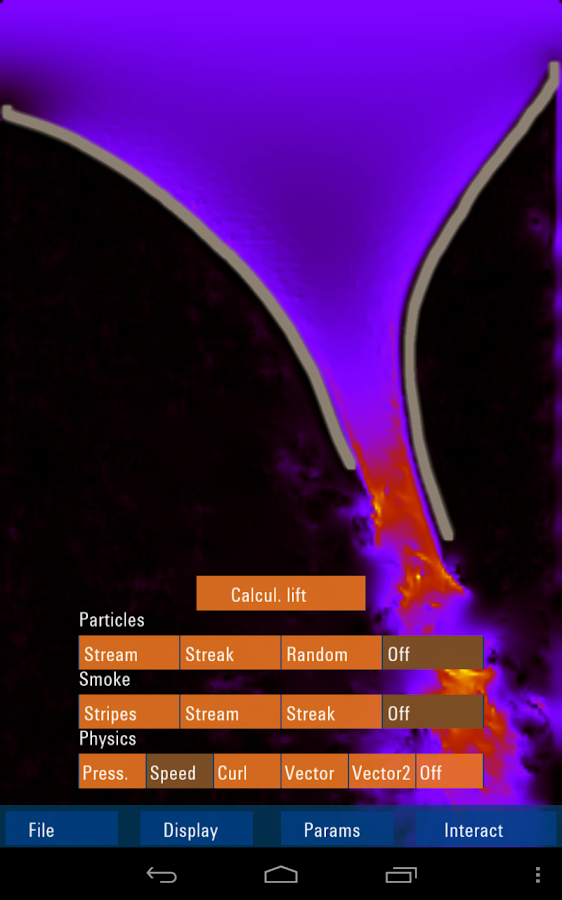 WindTunnel - Android Apps on Google Play