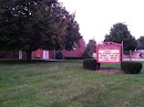 North Baptist Church 