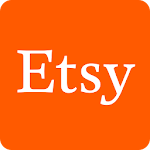 Cover Image of Download Etsy: Handmade & Vintage Goods 4.54.0 APK