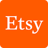 Etsy : ハンドメイド&amp;ビンテージ商品