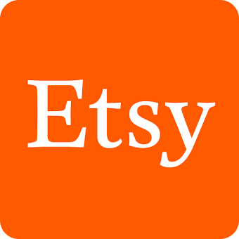 Etsy: Handmade & Vintage Goods APKs for PC