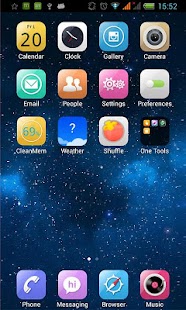 How to download Moving launcher theme 1.0 mod apk for pc