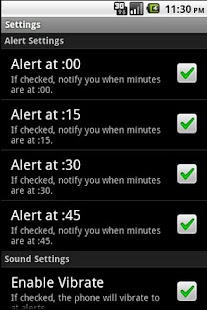 How to mod Clock Watcher 1.0 apk for laptop