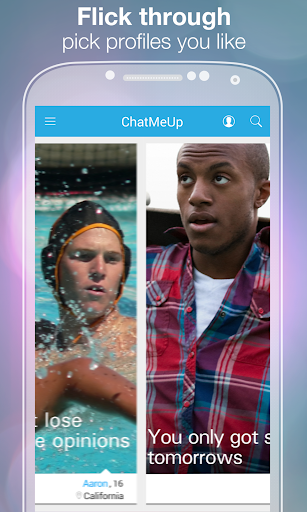 【免費社交App】ChatMeUp：十幾歲無聊青少年聊天室-APP點子