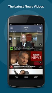 Lastest Breaking News Videos APK for Android