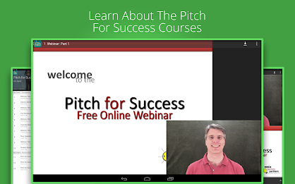 How to Pitch poster 4