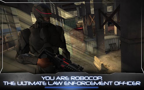 RoboCop™ - screenshot thumbnail