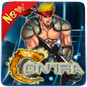 CONTRA X HD NEW icon