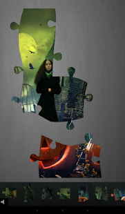 Free Jigsaws - Happy Halloween APK for Android