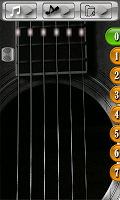 My Guitar APK 屏幕截图图片 #11