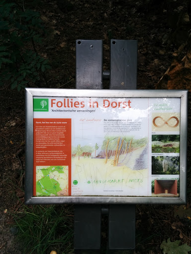 Follies In Dorst