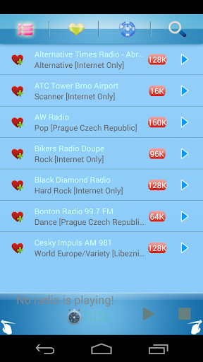 免費下載音樂APP|Radio Czech app開箱文|APP開箱王