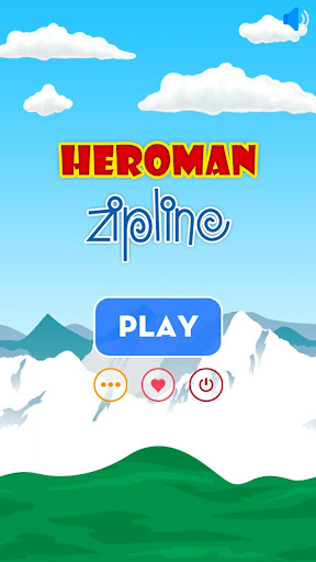 ZipLine by Hero man