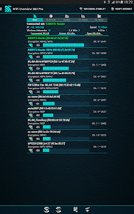 Screenshot WiFi Overview 360 Pro v2.52.04