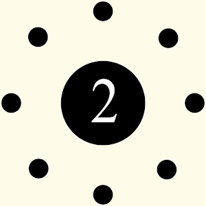 Circulate The Dot 2.apk 1.0.0