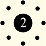 Circulate The Dot 2 Game icon