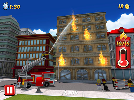 LEGOR City My City v1.0.0 APK+DATA (Mod Money)