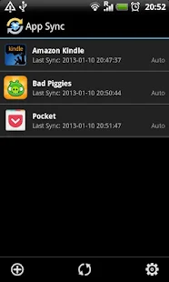 App Sync Pro - screenshot thumbnail