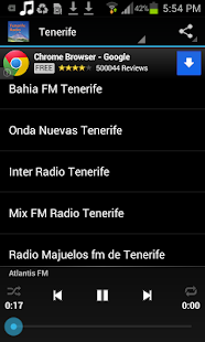 Download Tenerife Radio APK for PC