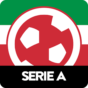 Serie A - Football App 1.0.3