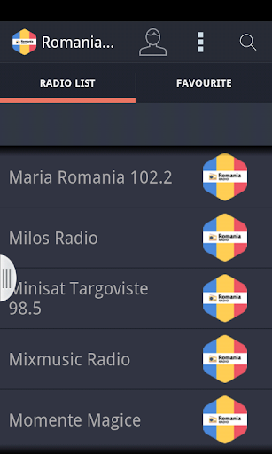 România Radio