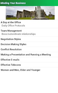 Free Ireland CultureGuide© APK for Android
