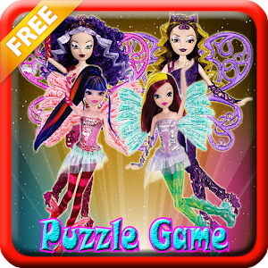Doll Games For Free : Puzzle 解謎 App LOGO-APP開箱王