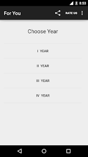 Download For You GGSIPU B.Tech Syllabus APK for Android