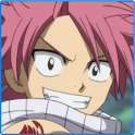 Fairy Tail Tube icon