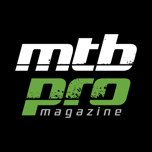 MTBpro Magazine LOGO-APP點子