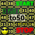 Find 1 To 50 (New To50)