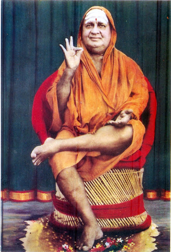 Sadguru Gnanananda