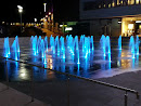 Fountains - Brewery Square