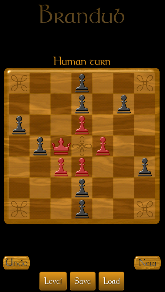 Medieval Strategy Games Screen 2
