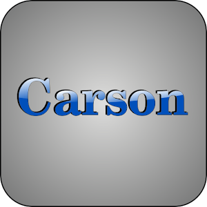 Carson doo-dad 1.0