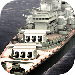 Pacific Fleet for PC and MAC