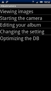 How to install AlbumCamera 1.1 mod apk for laptop