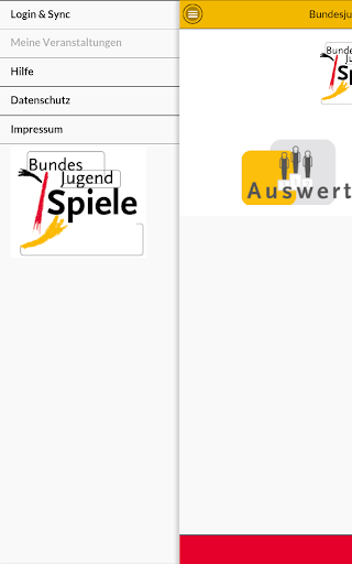 【免費運動App】Bundesjugendspiele-APP點子