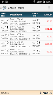 Lastest Checks Gold APK for PC