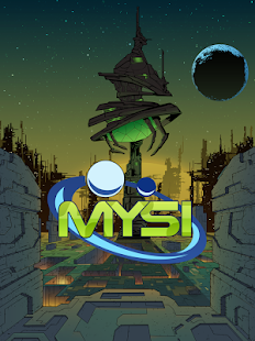 Free Download M.Y.S.I My Space Industry APK