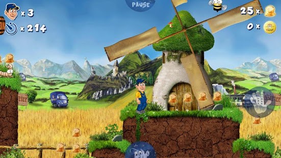 Hirter Beer - The Game HD Screenshots 2