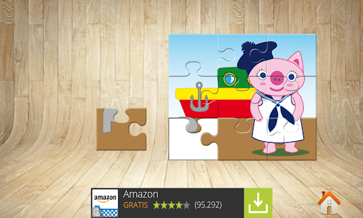 How to get Pepa Jobs Puzzle 1.4 unlimited apk for pc