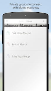 Momily Screenshots 2