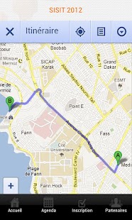 Lastest ORANGE SISIT 2012 APK for Android